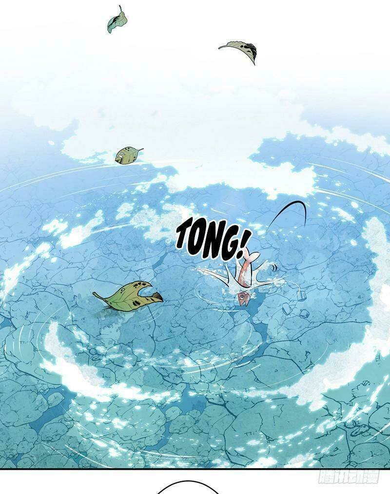 yêu tiên ca chapter 3 41