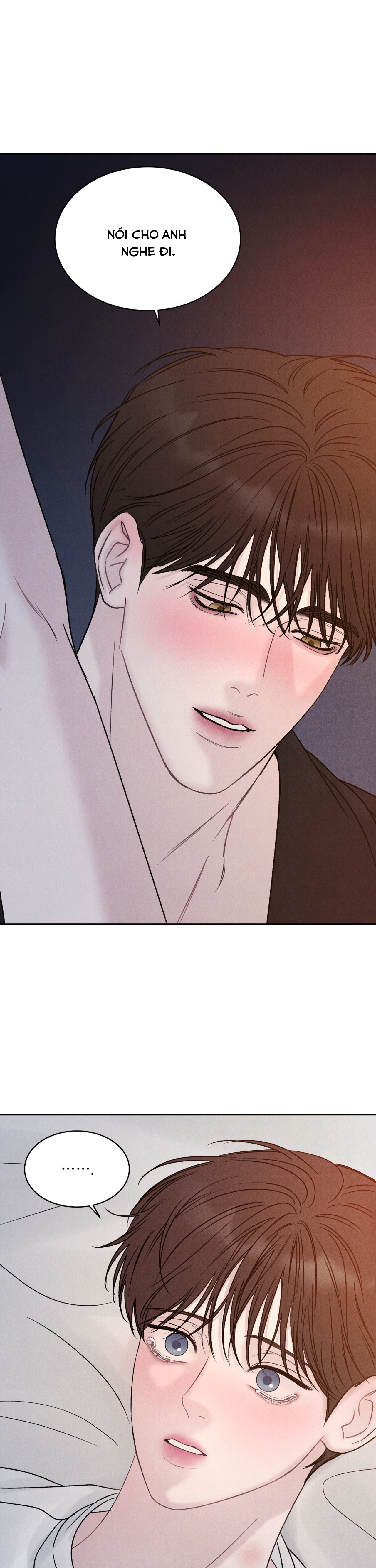 ân huệ của chúa chapter 12 23