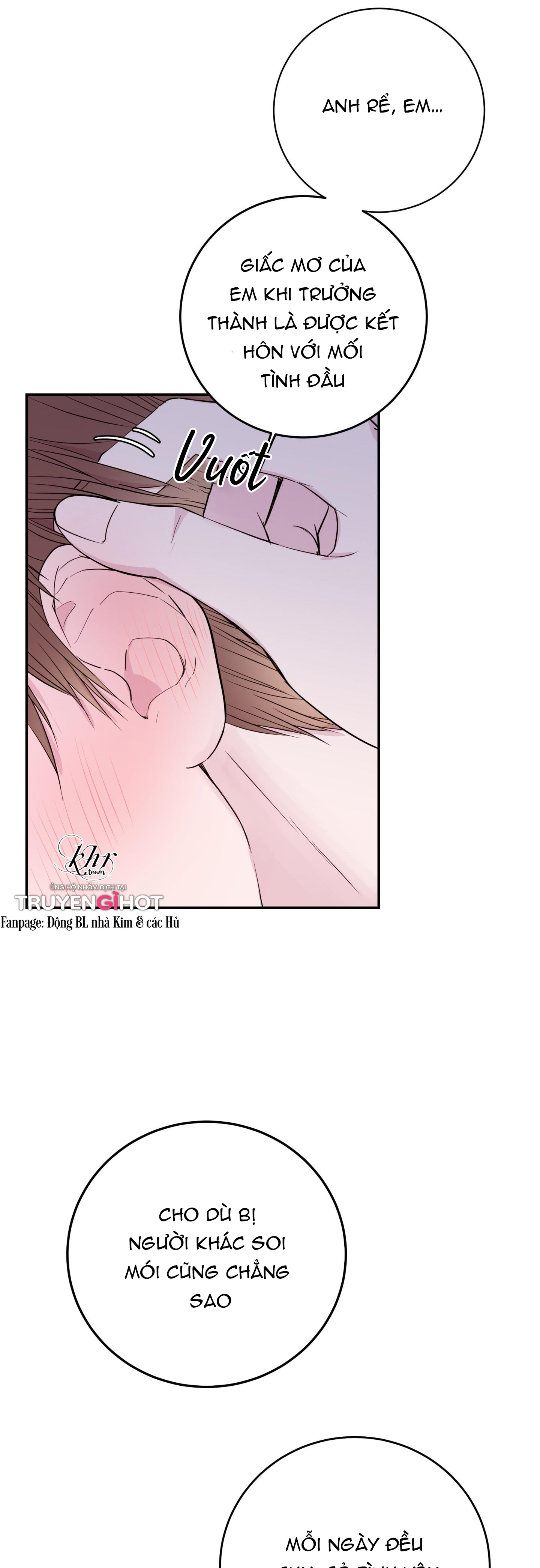 em trai vợ thật nguy hiểm chapter 13 6