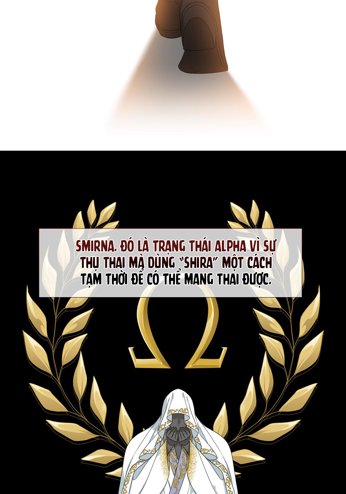 ái tình tự tâm chapter 1 25