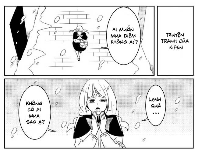 oneshot cho ngày thêm vui chapter 19 1