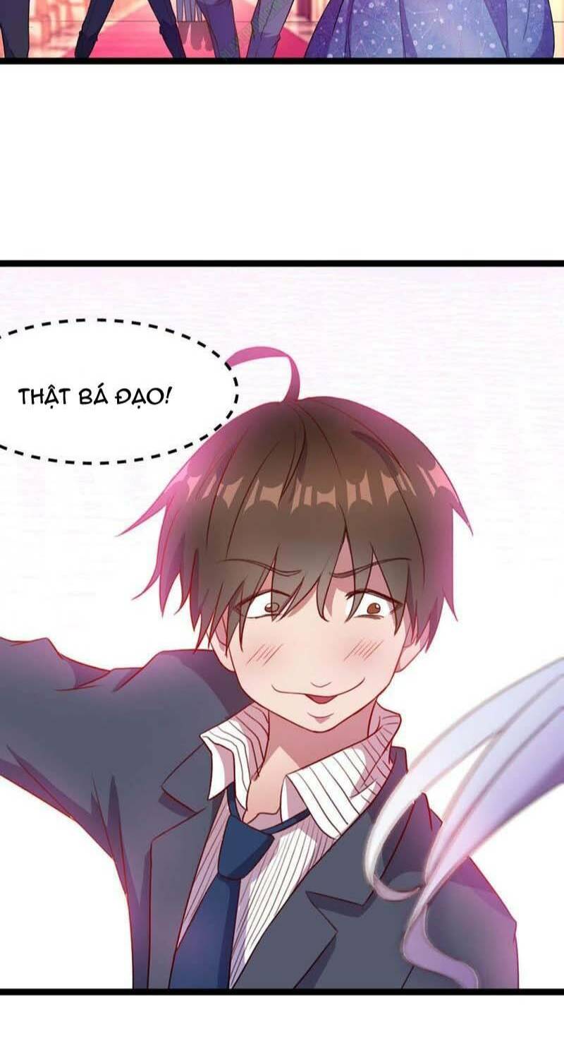 nữ thần trong điện thoại chapter 19 13