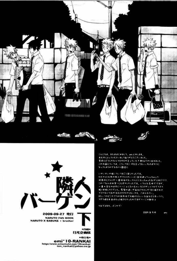 5 anh em sinh đôi chapter 2 2