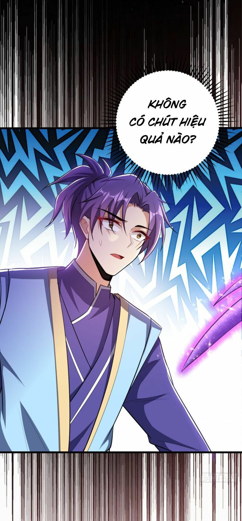 yêu giả vi vương chapter 150 15