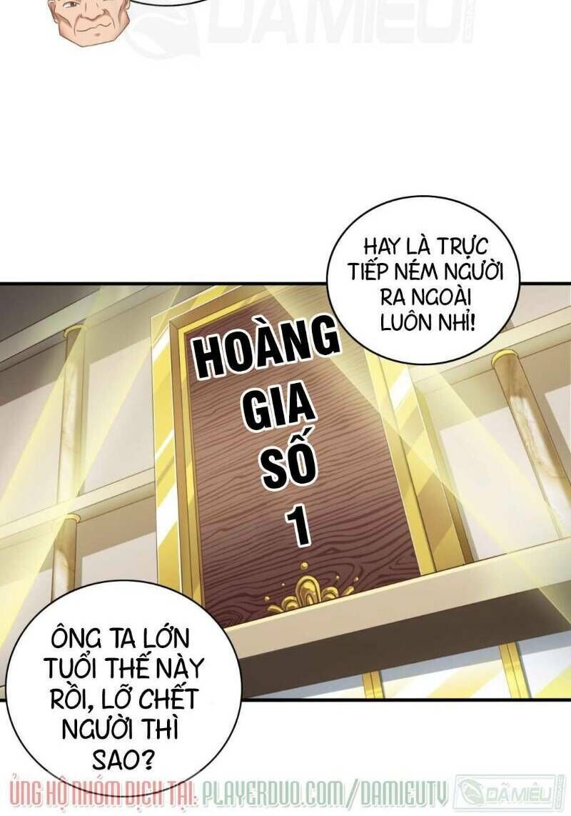 địa phủ khai phá thương chapter 103 6