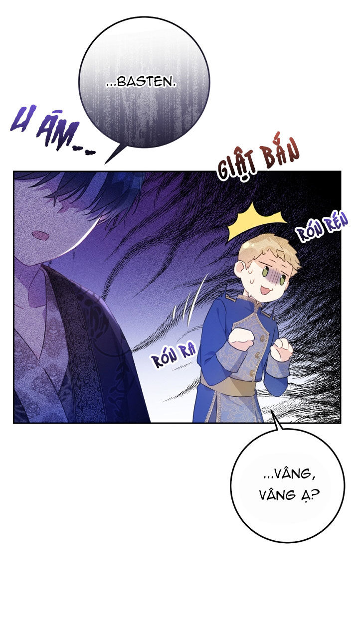 con rối ác nữ marionette chapter 31 44