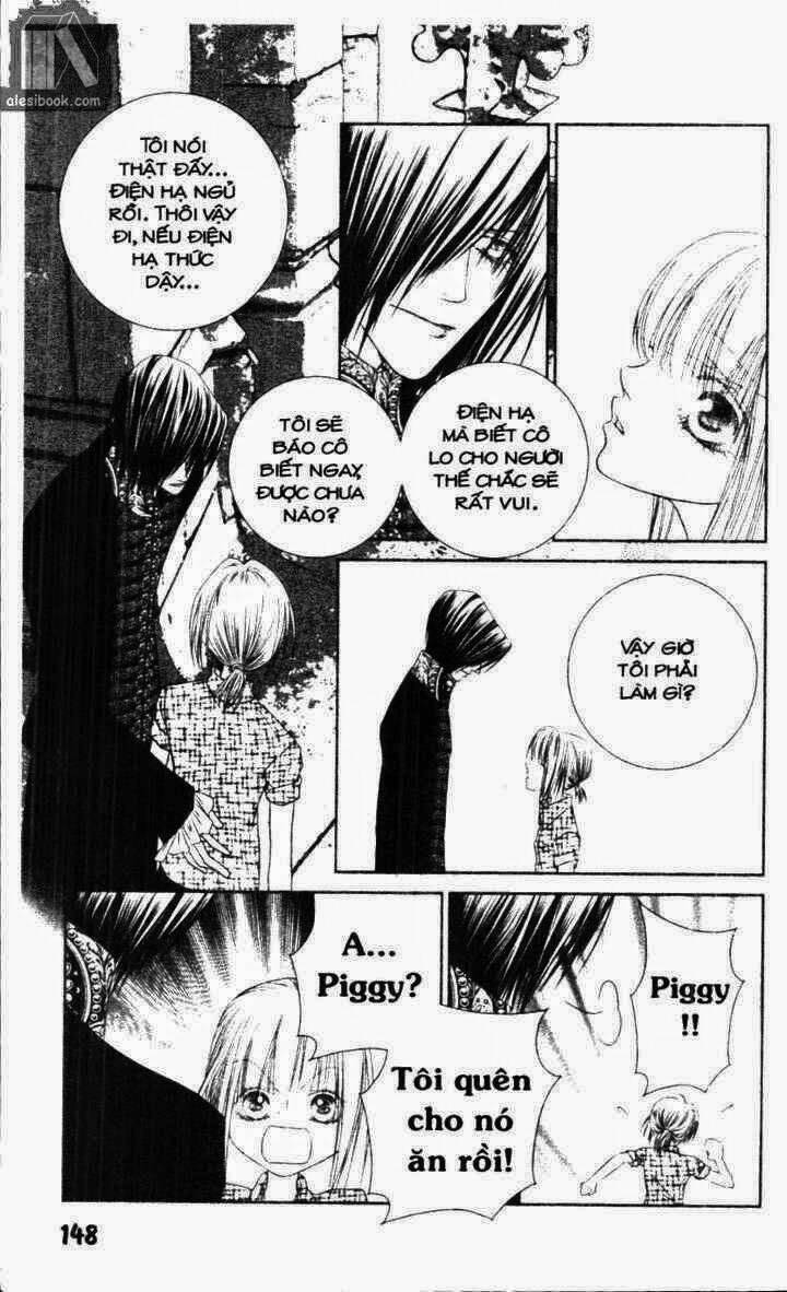 hoàng tử bóng đêm chapter 3 148