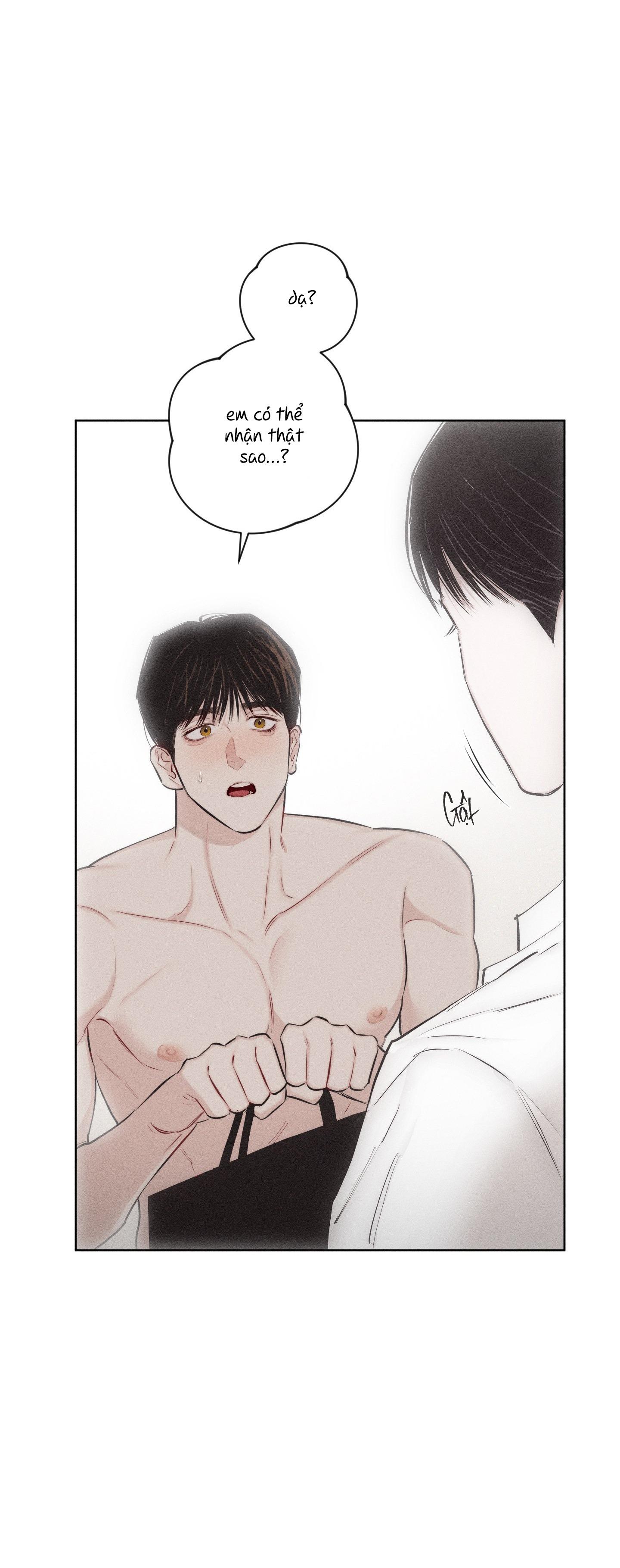 hình thái tình tan chapter 16 60