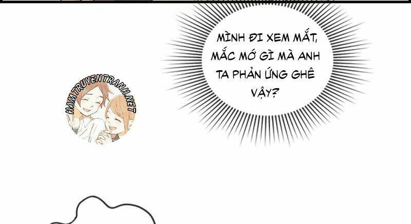 phúc hắc thiếu gia trêu chọc tôi chapter 6 14