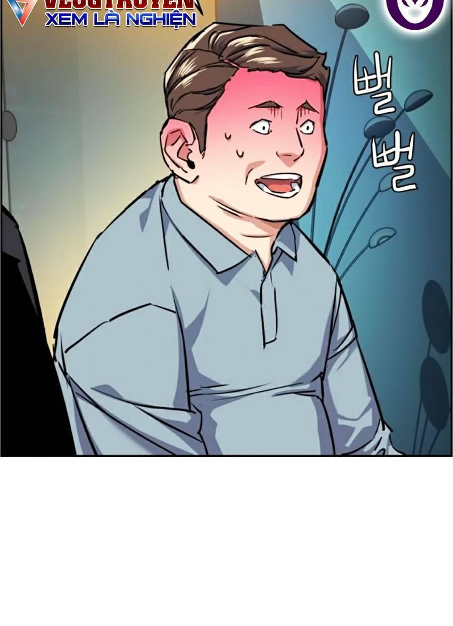 bạn học tôi là lính đánh thuê chapter 61 22