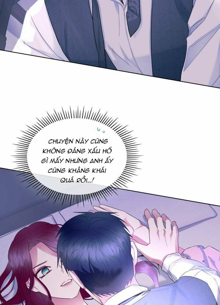 kẻ tạo ra nữ phản diện chapter 62.1 6