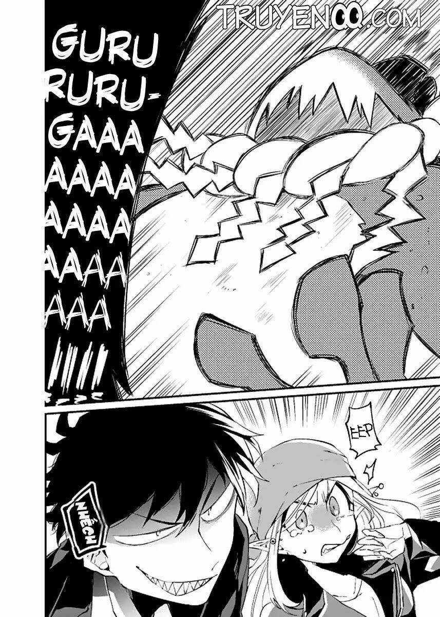 dungeon nursery chapter 10 17