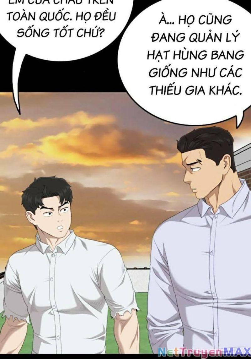 người xấu chapter 160 14