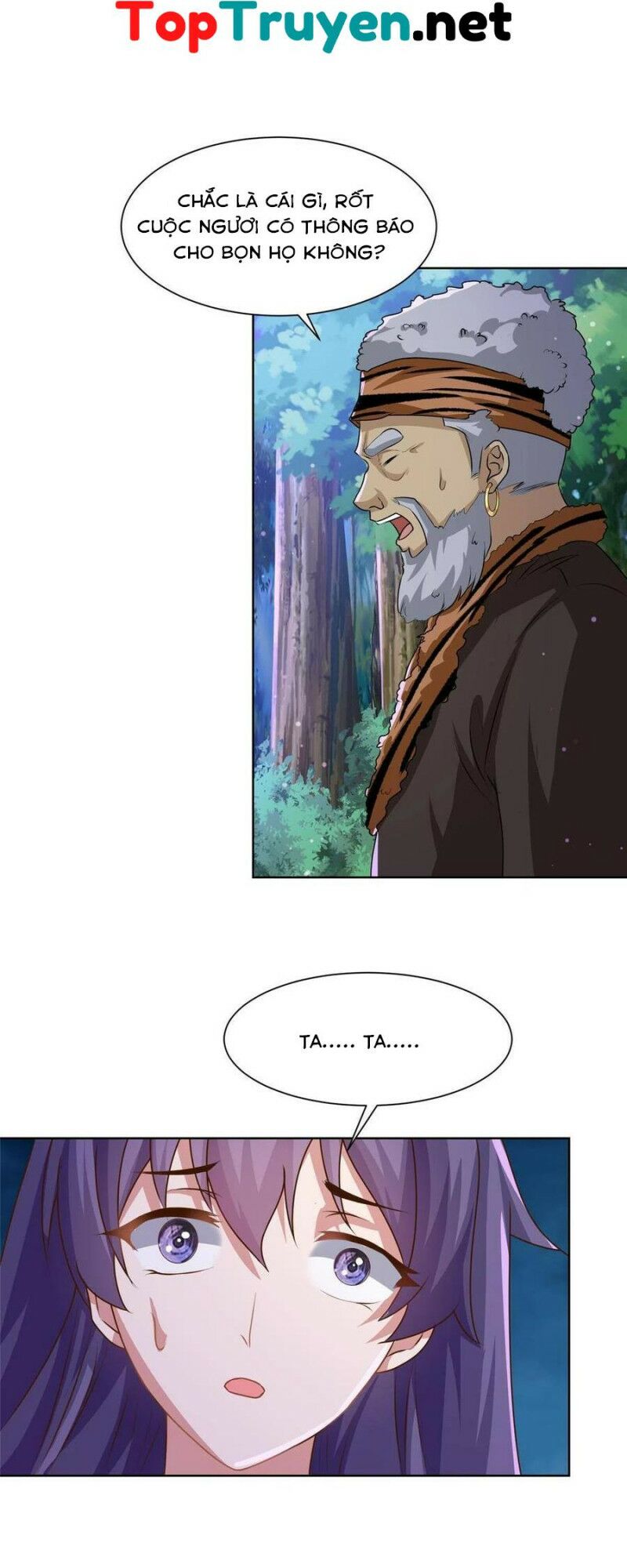 người nuôi rồng chapter 159 3