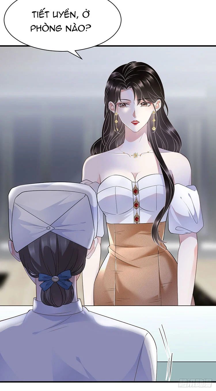 [16+] đại tiểu thư có thể có ý đồ xấu chapter 25.2 24