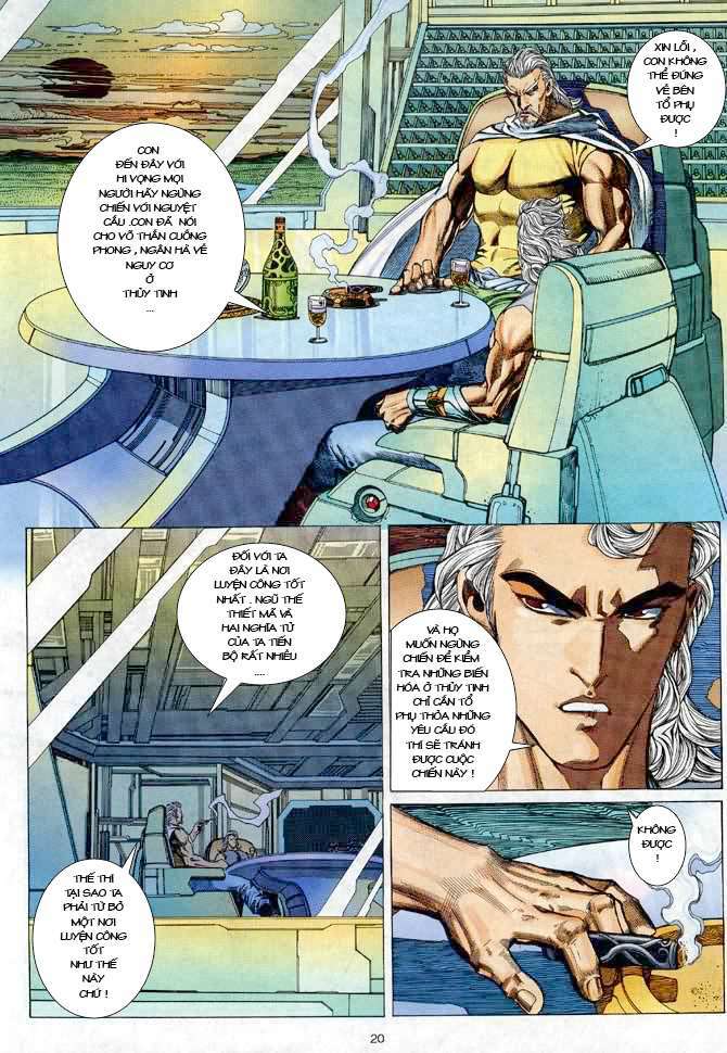 võ thần chapter 57 19
