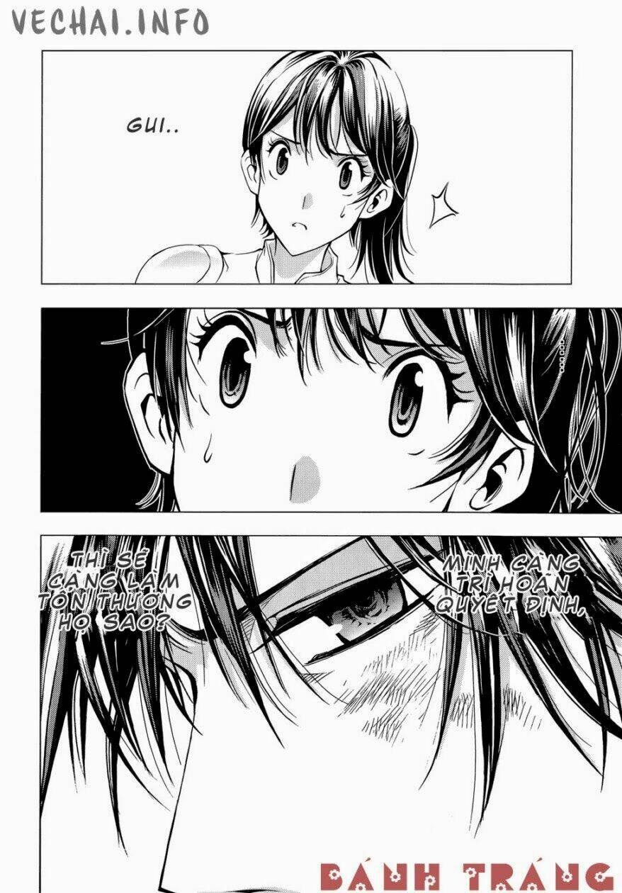 1/2 prince chapter 65 24