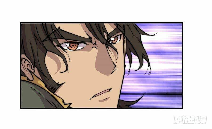 cuộc sống thoái ẩn của võ lâm chi vương chapter 54 45