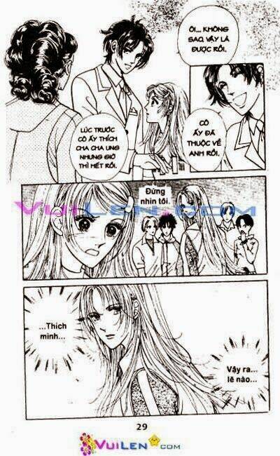ảo vọng tình yêu chapter 6 29