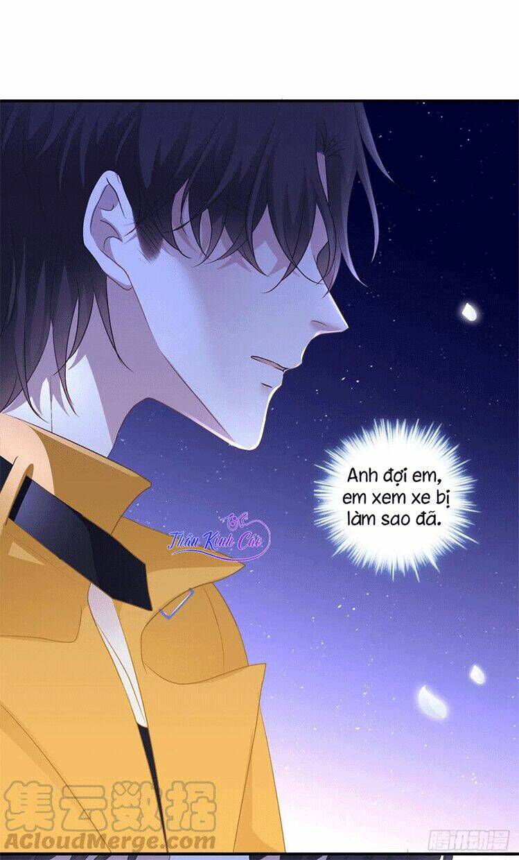 toàn bộ nắm trong tay chapter 74 14