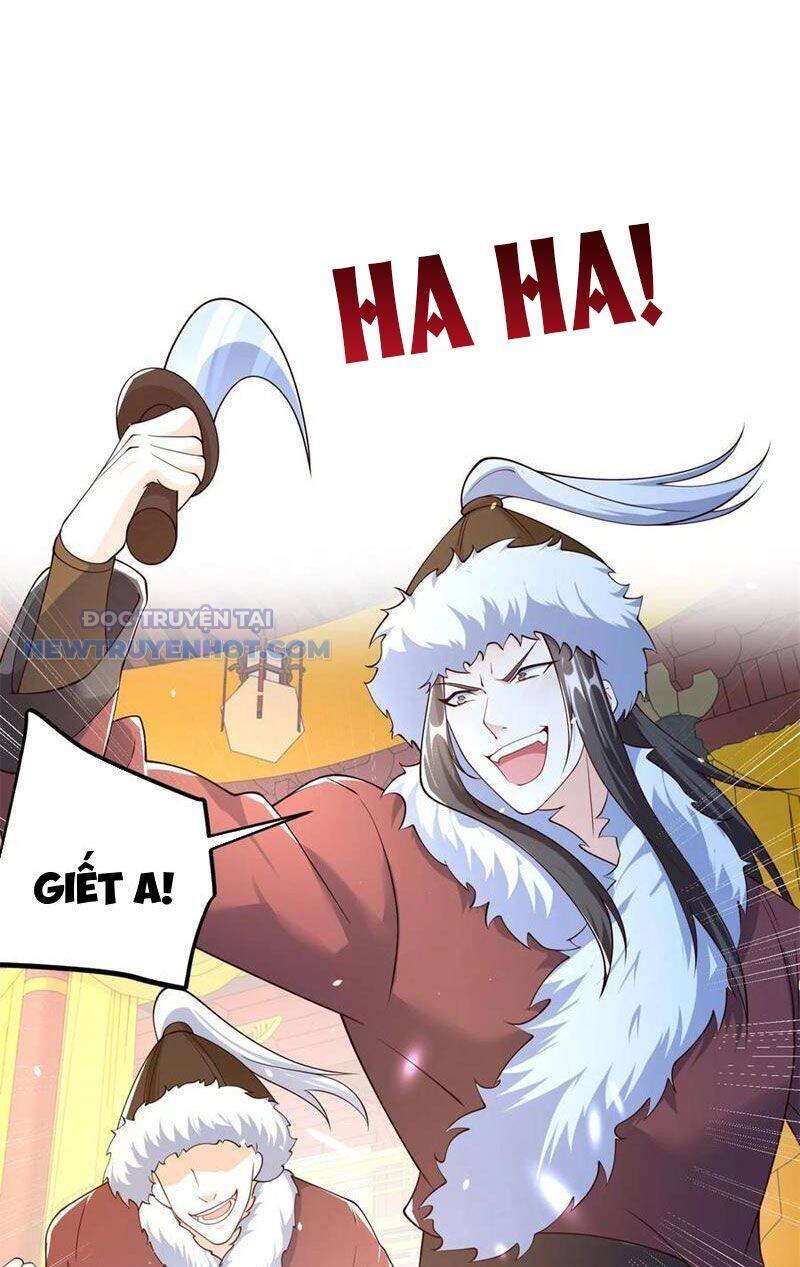 ta thực sự không muốn làm thần tiên chapter 67 6
