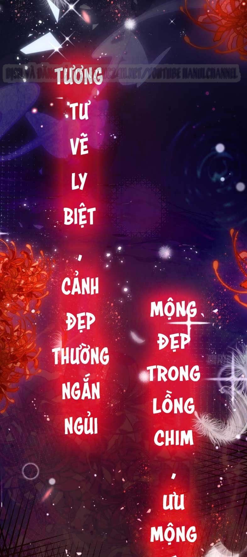 ác nữ vi đế chapter 111.2 22