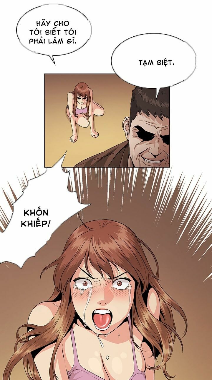 by chance chapter 27 32