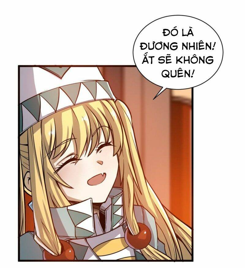 thần võ đế tôn chapter 91 17