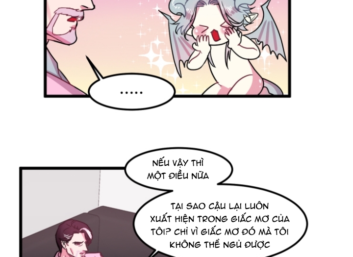 kiếp trước bí ẩn của giáo sư chapter 2 77