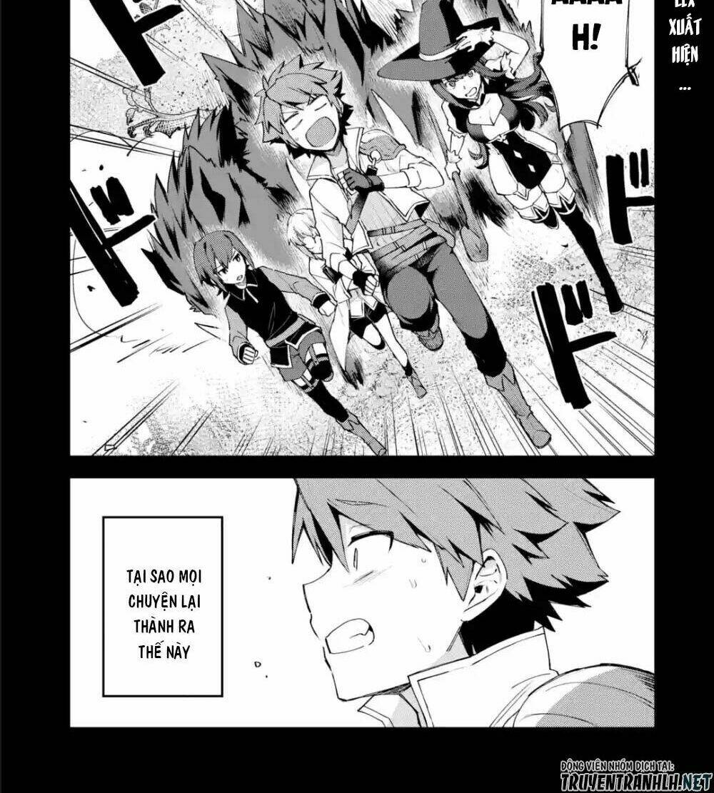 nido tensei shita shounen wa s rank boukensha toshite heion ni sugosu-zense ga kenja de eiyuu datta chapter 4 2