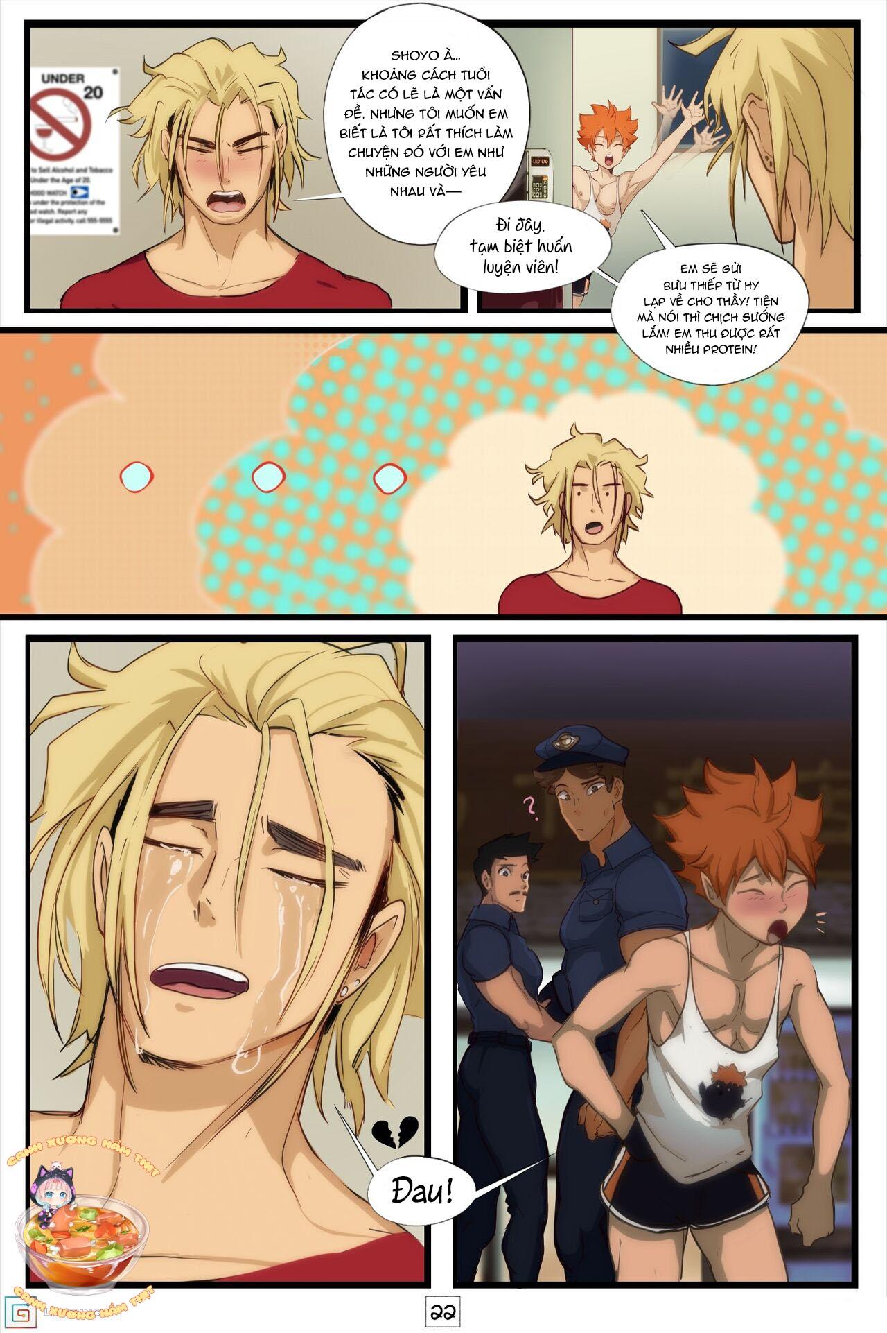 tổng hợp oneshot boylove chapter 103 21