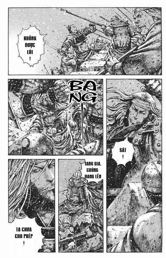 Hoả Phụng Liêu Nguyên chapter 249.2 45