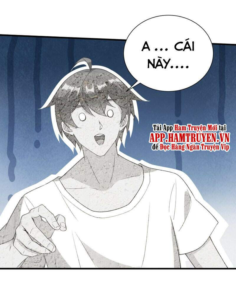 ta lập hậu cung tại tây du ký chapter 45 3