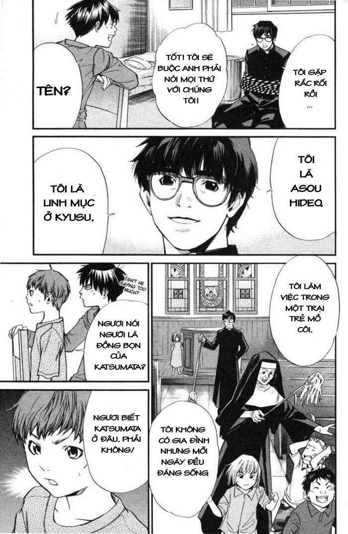 alive - the final evolution chapter 24 7