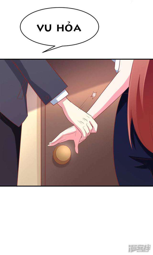 tổng tài xấu xa, đừng hòng thoát chapter 10 32