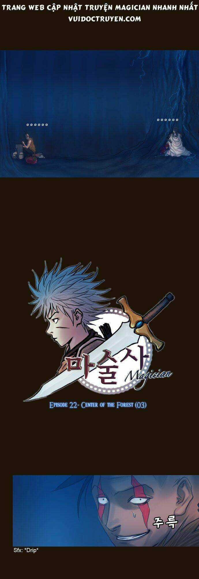 hội ảo thuật chapter 122 1