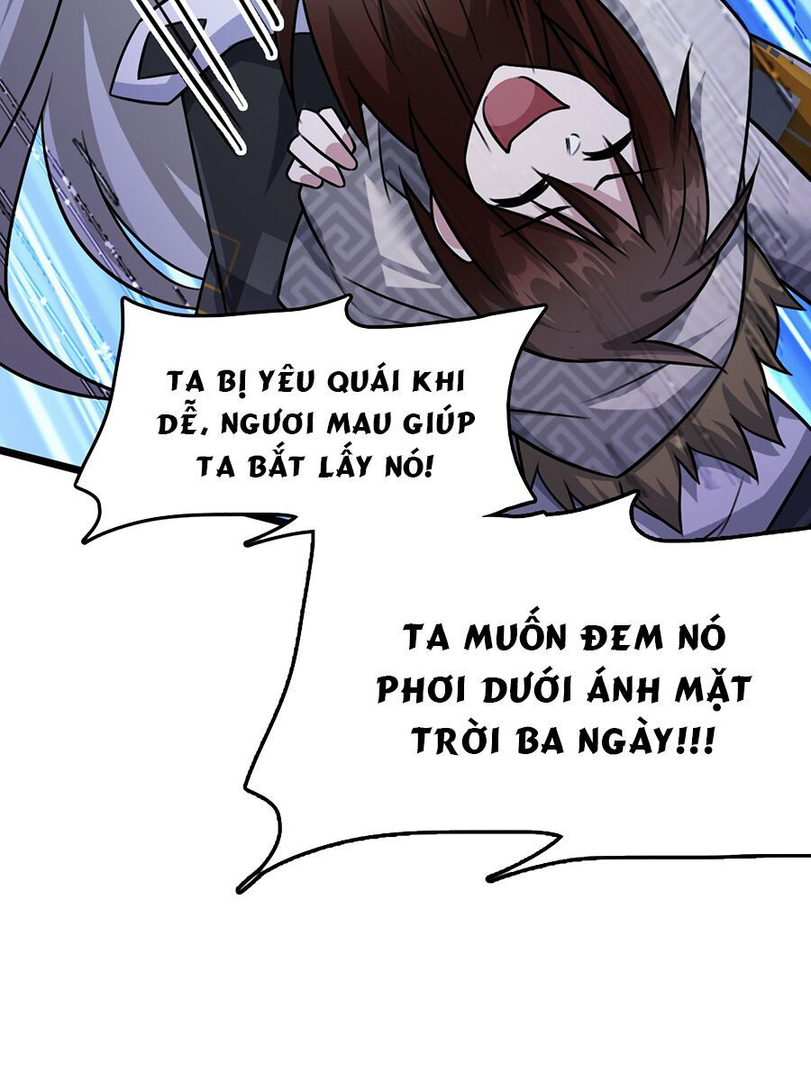 đại bảo kiếm của tôi chapter 56 81