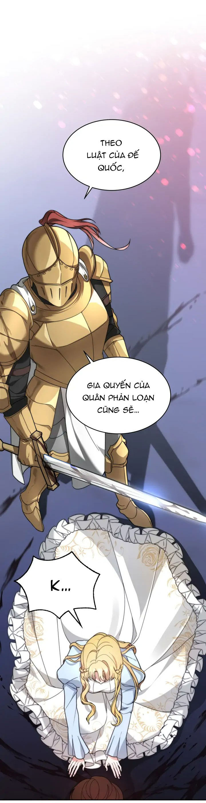 chồng cũ của tôi trở thành nam chính chapter 1.1 34