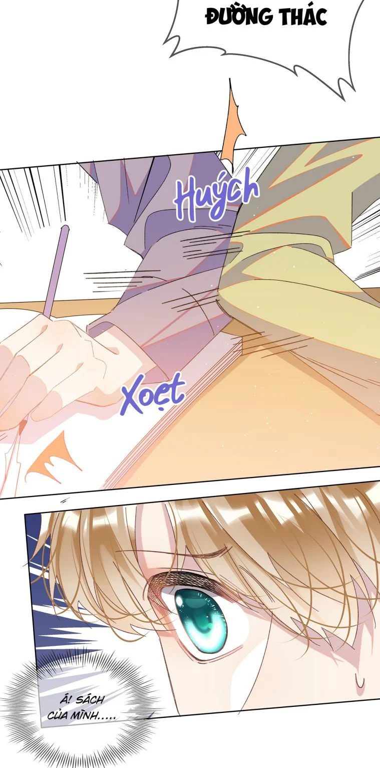 tư tự vạn thiên chapter 5 39