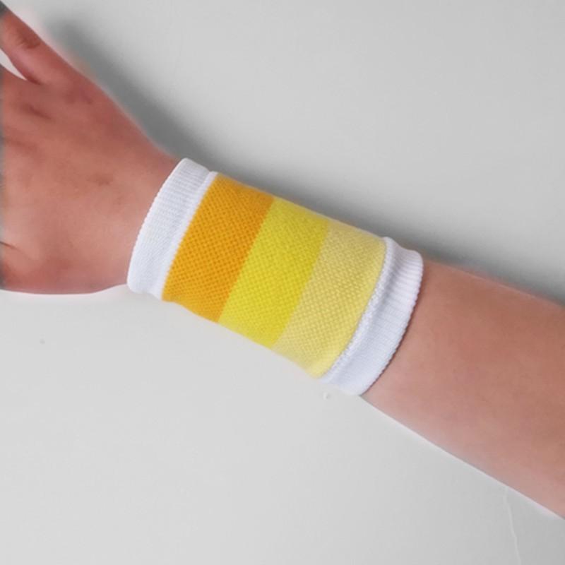 Băng Đô Tay Cầu Vồng - HandBand Cầu Vồng HotTrend