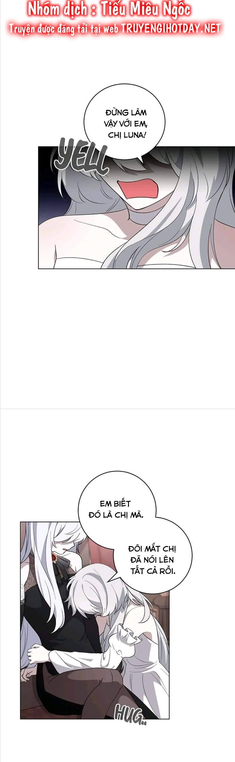 nữ phản diện muốn có kết thúc đẹp chapter 53 15