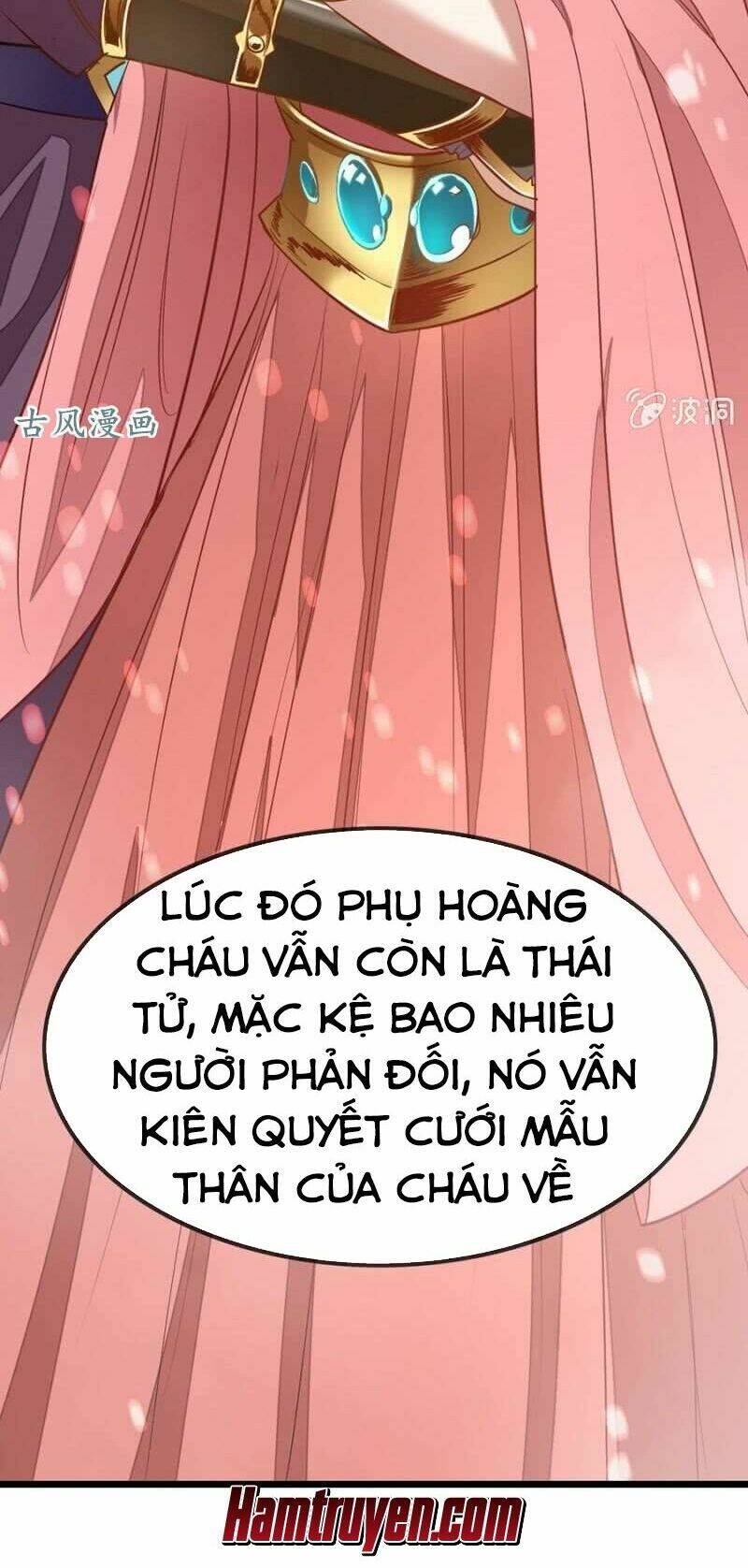 cửu dương thần vương chapter 74 12