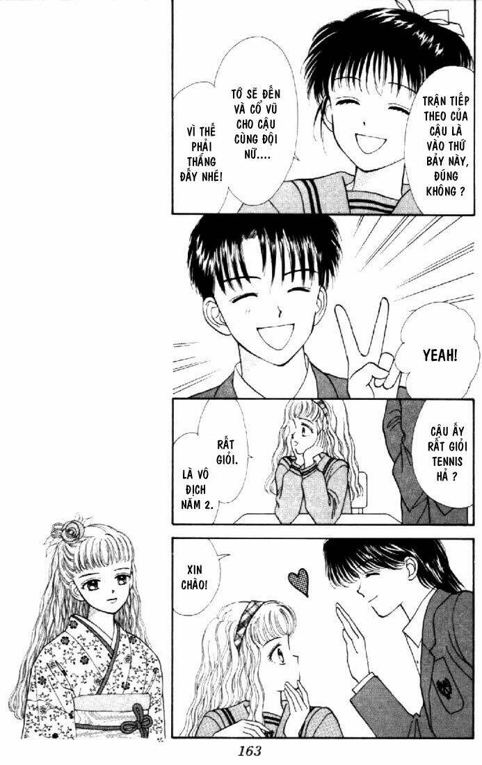 marmalade boy chapter 19 18