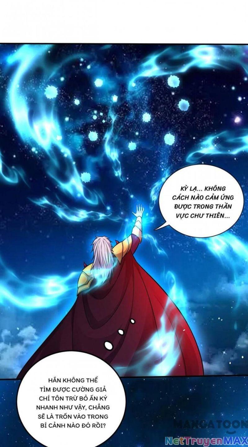 tối cường thần y tại đô thị chapter 328 7