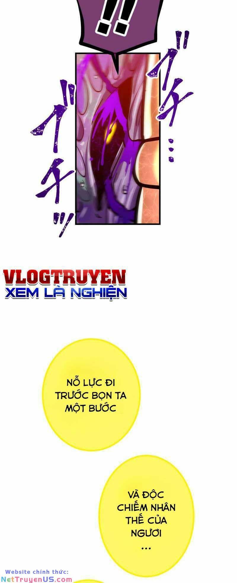 Huyết Thánh Cứu Thế Chủ~ Ta Chỉ Cần 0.0000001% Đã Trở Thành Vô Địch chapter 43 93