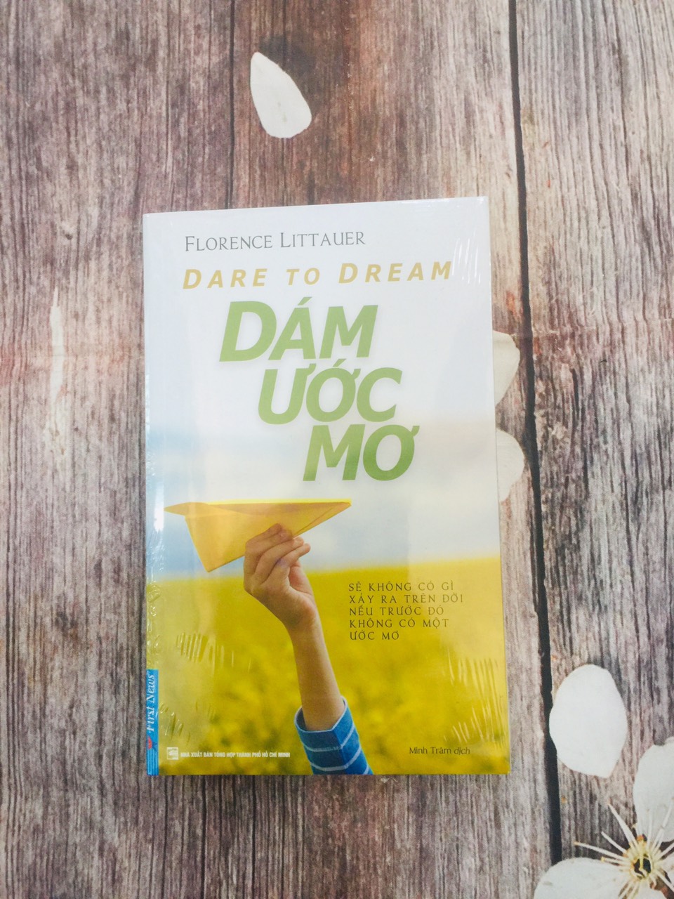 Dare To Dream - Dám Ước Mơ