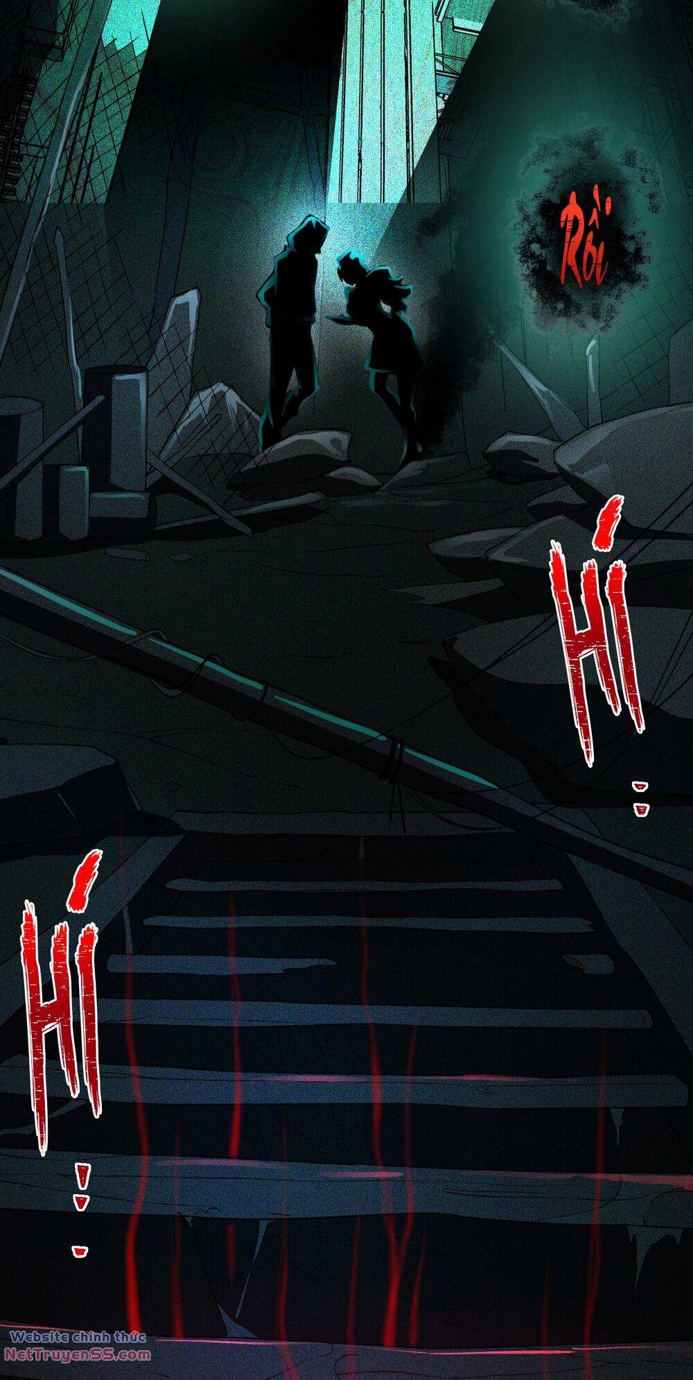 Ta Sáng Tạo Truyền Thuyết Đô Thị chapter 10.5 35