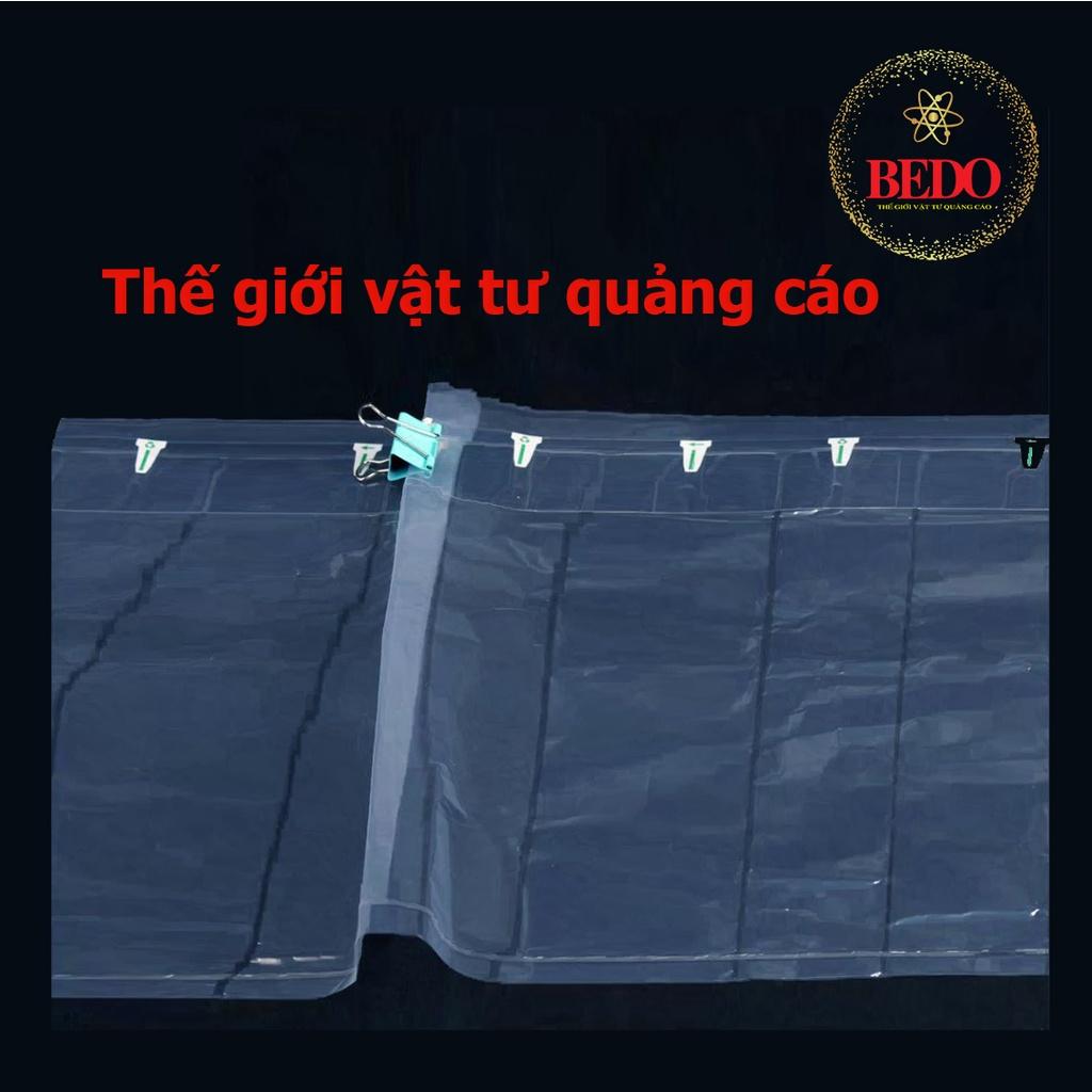 - Cột khí chống sốc/ túi đóng hàng chống sốc/ túi đóng hàng dễ vỡ - BEDO
