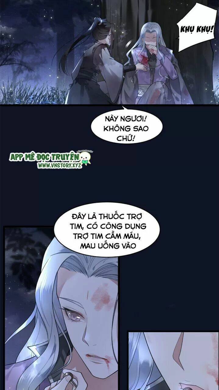 phượng hoàng vu phi chapter 51 9