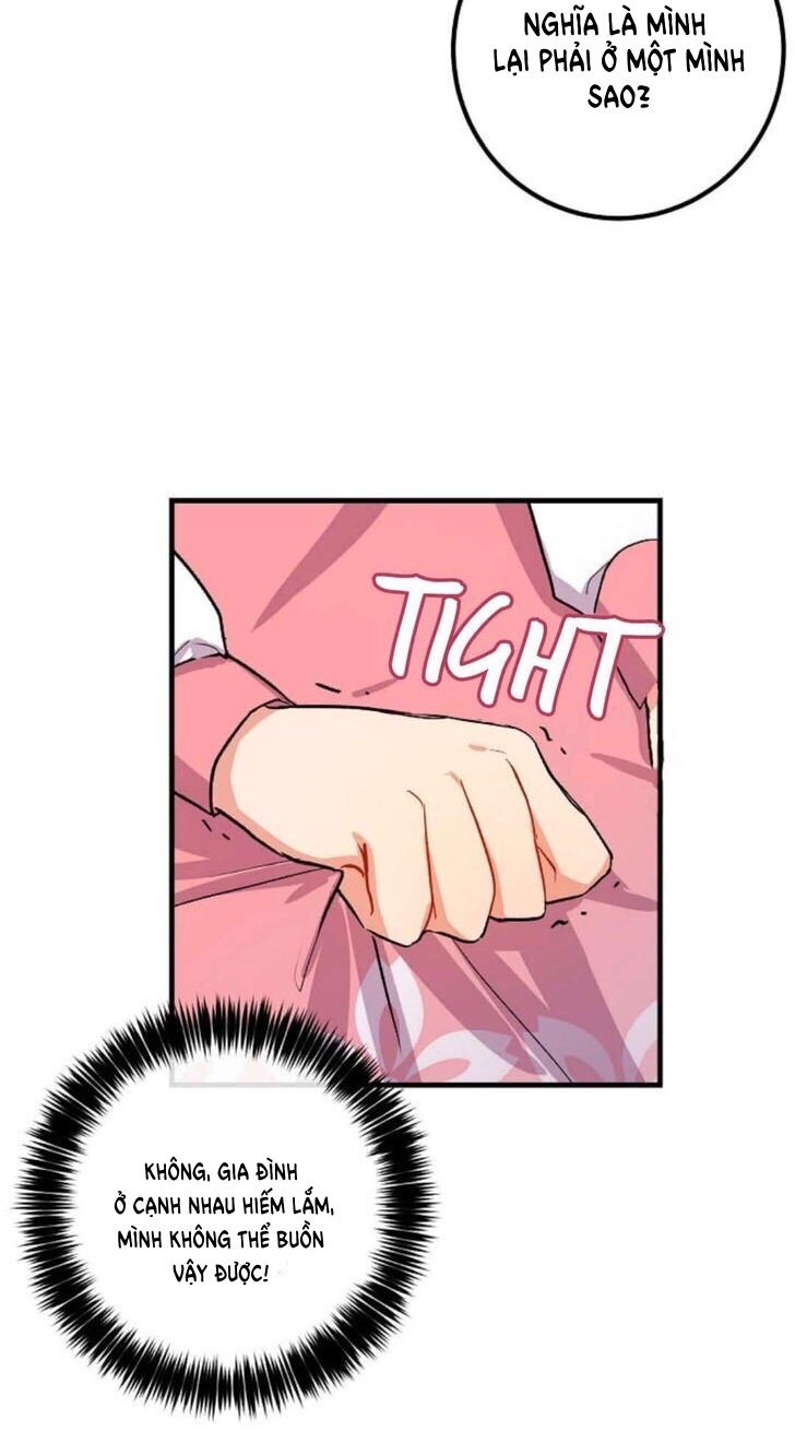 tôi là tiểu thư của gia đình này chapter 13 4